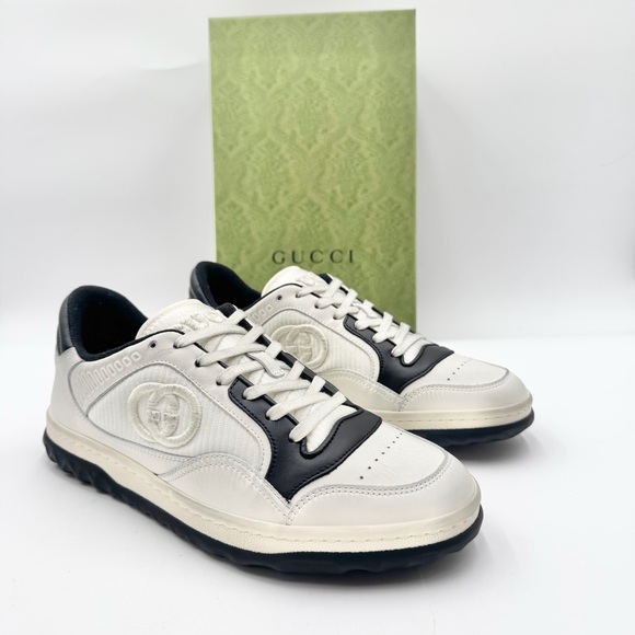 Gucci MAC80 sneakers - 8.5